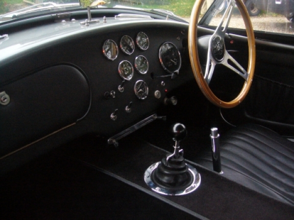 Classics from Terence Morley